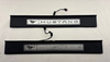 2015-2020 Ford Mustang GT S550 Premium Illuminated Door Sill Trim Panels / Pair /   FM017