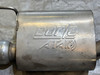 2015-2017 Ford Mustang GT 5.0 S550 Borla S-Type Cat Back Exhaust System / USED /   FM017