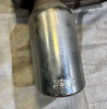 2015-2017 Ford Mustang GT 5.0 S550 Borla S-Type Cat Back Exhaust System / USED /   FM017