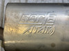2015-2017 Ford Mustang GT 5.0 S550 Borla S-Type Cat Back Exhaust System / USED /   FM017