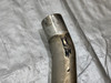 2015-2017 Ford Mustang GT 5.0 S550 Borla S-Type Cat Back Exhaust System / USED /   FM017