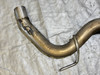 2015-2017 Ford Mustang GT 5.0 S550 Borla S-Type Cat Back Exhaust System / USED /   FM017