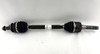 2015-2017 Ford Mustang GT 5.0 S550 Rear Axles Half Shafts / Pair / Manual / 88K FM017