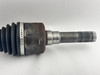 2015-2017 Ford Mustang GT 5.0 S550 Rear Axles Half Shafts / Pair / Manual / 88K FM017