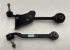 2015-2020 Ford Mustang GT S550 Performance Pack Driver Front Knee Spindle Hub w/ Control Arms / 88K FM017