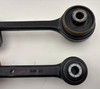 2015-2020 Ford Mustang GT S550 Performance Pack Driver Front Knee Spindle Hub w/ Control Arms / 88K FM017