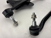 2015-2020 Ford Mustang GT S550 Performance Pack Driver Front Knee Spindle Hub w/ Control Arms / 88K FM017