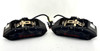 2015-2023 Ford Mustang GT S550 Performance Package 6 Piston Brembo Brake Calipers / Set of 4 / 88K FM017