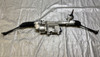 2016 Ford Mustang GT S550 Power Steering Rack w/ Tie Rod Ends / EPS Motor (18" Wheels) / 88K FM017