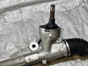 2016 Ford Mustang GT S550 Power Steering Rack w/ Tie Rod Ends / EPS Motor (18" Wheels) / 88K FM017