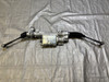 2016 Ford Mustang GT S550 Power Steering Rack w/ Tie Rod Ends / EPS Motor (18" Wheels) / 88K FM017