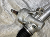 2016 Ford Mustang GT S550 Power Steering Rack w/ Tie Rod Ends / EPS Motor (18" Wheels) / 88K FM017