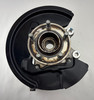 2015-2020 Ford Mustang GT 5.0 S550 Driver Rear Knee Spindle Hub w/ Arms / 88K FM017