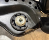 2015-2020 Ford Mustang GT S550 Rear Subframe Crossmember / Manual /   FM017