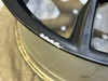 2013-2016 Porsche 981 Boxster S III 19" Wheels Rims / Set of 4 / BC207