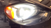 2017-2020 Fiat 124 Spider Passenger Side Headlight / LED Adaptive /   FD033