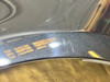 2017-2020 Fiat 124 Spider Driver Side Fender  / Nero Cinema  FD033