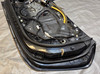 2017-2020 Fiat 124 Spider Passenger Side Door Assembly  / Nero Cinema  FD033
