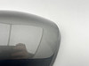 2017-2020 Fiat 124 Spider Driver Side Mirror / Nero Cinema  FD033