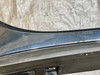 2017-2020 Fiat 124 Spider Abarth Passenger Side Skirt Rocker Panel / Nero Cinema  FD033