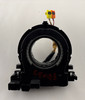 2017-2020 Fiat 124 Spider Steering Wheel Clock Spring SRS / w/ LED Lights / DE4H66CS0 /   FD033