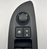 2017-2020 Fiat 124 Spider Driver Side Window Switches / 68313070AA /   FD033