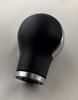 2017-2020 Fiat 124 Spider Automatic Shifter Surround / Boot w/ Knob  /   FD033