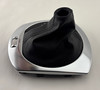 2017-2020 Fiat 124 Spider Automatic Shifter Surround / Boot w/ Knob  /   FD033