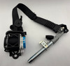 2017-2020 Fiat 124 Spider Driver Seat Belt w/ Pretensioner SRS /   FD033