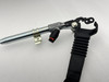 2017-2020 Fiat 124 Spider Driver Seat Belt w/ Pretensioner SRS /   FD033