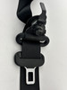 2017-2020 Fiat 124 Spider Driver Seat Belt w/ Pretensioner SRS /   FD033