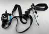 2017-2020 Fiat 124 Spider Driver Seat Belt w/ Pretensioner SRS /   FD033