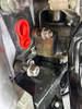 2017-2018 Fiat 124 Spider 1.4l Multiair Engine Long Block / Automatic / 48K FD033