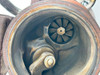 2017-2020 Fiat 124 Spider Abarth AFE Power Bladerunner Turbocharger / USED / 48K FD033
