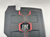 2017-2020 Fiat 124 Spider Abarth Engine Cover Trim Panel  /   FD033