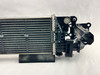 2017-2020 Fiat 124 Spider OEM Intercooler /   FD033