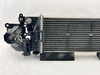 2017-2020 Fiat 124 Spider OEM Intercooler /   FD033