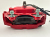 2017-2020 Fiat 124 Spider Abarth / 2016-2024 Mazda Mx5 Miata Front Brembo Brake Calipers / 48K FD033