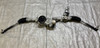 2017-2019 Fiat 124 Spider Electric Power Steering Rack w/ EPS Motor / 48K FD033