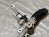 2017-2019 Fiat 124 Spider Electric Power Steering Rack w/ EPS Motor / 48K FD033