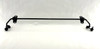2017-2020 Fiat 124 Spider Abarth OEM Rear Sway Bar w/ End Links /   FD033
