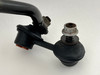 2017-2020 Fiat 124 Spider Abarth OEM Rear Sway Bar w/ End Links /   FD033