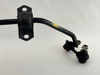 2017-2020 Fiat 124 Spider Abarth OEM Rear Sway Bar w/ End Links /   FD033