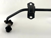 2017-2020 Fiat 124 Spider Abarth OEM Rear Sway Bar w/ End Links /   FD033
