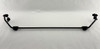2017-2020 Fiat 124 Spider Abarth OEM Rear Sway Bar w/ End Links /   FD033