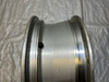 2001-2003 Mazda Miata 16x6.5" 5 Spoke Twist Wheel Rim / Silver / NB278