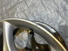 2001-2003 Mazda Miata 16x6.5" 5 Spoke Twist Wheel Rim / Silver / NB278