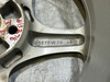2001-2003 Mazda Miata 16x6.5" 5 Spoke Twist Wheel Rim / Silver / NB278