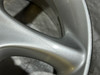 2001-2003 Mazda Miata 16x6.5" 5 Spoke Twist Wheels Rims / Pair / Silver / NB278