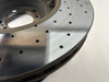 2015-2020 BMW F80 F82 M3 M4 OEM Carbon Ceramic Brake Upgrade Set / Calipers / Rotors / 72k / F8M07